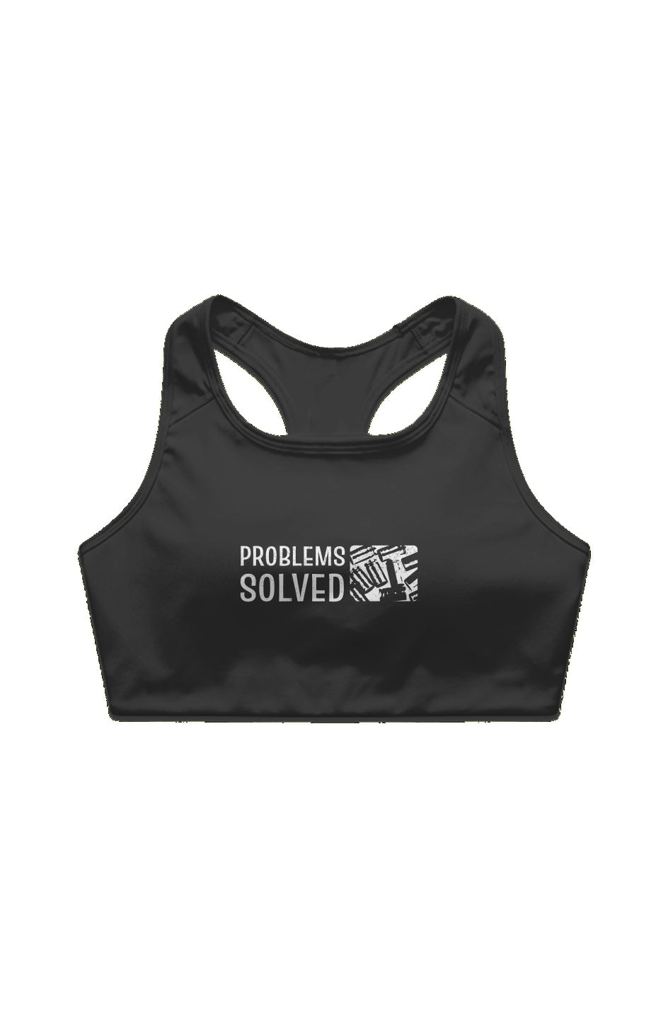 Illegal - Womens Sports Top