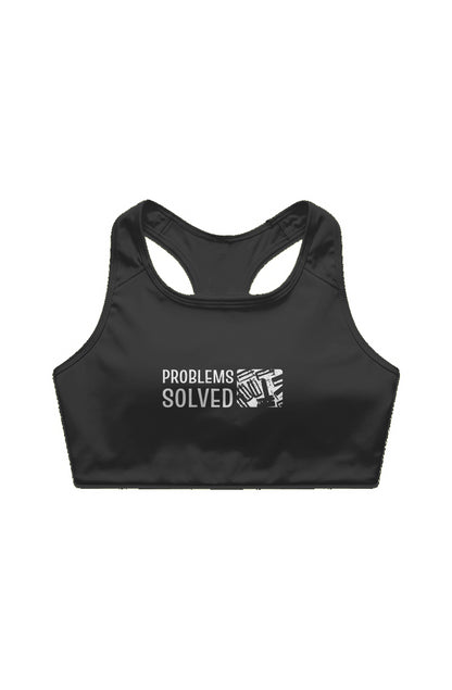 Illegal - Womens Sports Top