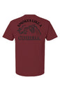 Cohiba Smoke - Mens T Shirt Cotton