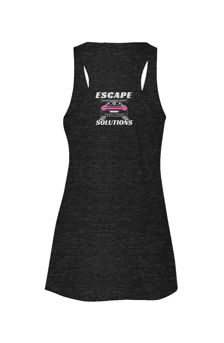 Im Illegal - Womens Tank