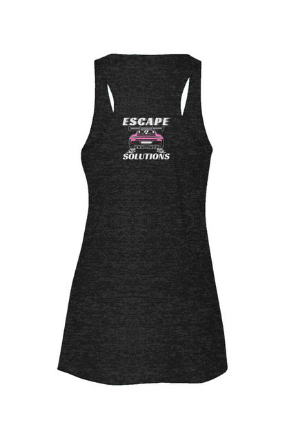 Im Illegal - Womens Tank